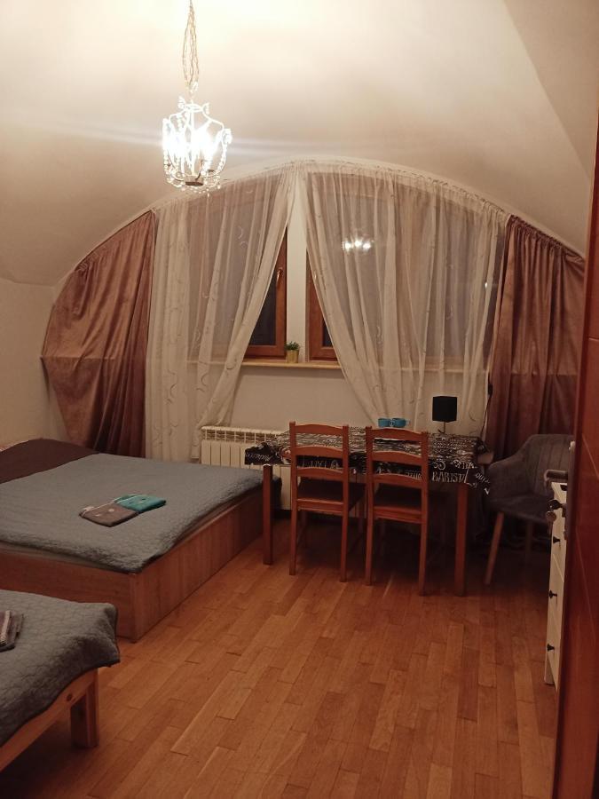 "Wisniowy Sad"Agroturystyka Iława 外观 照片